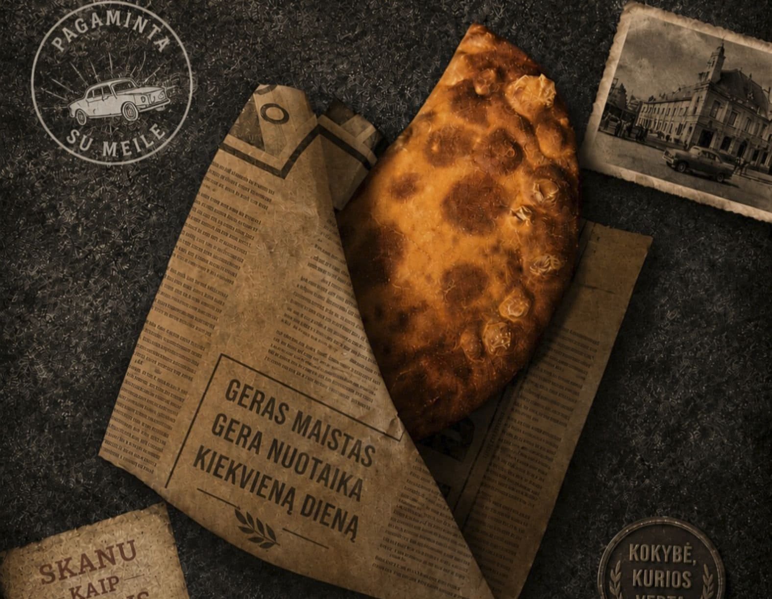 Čeburekas